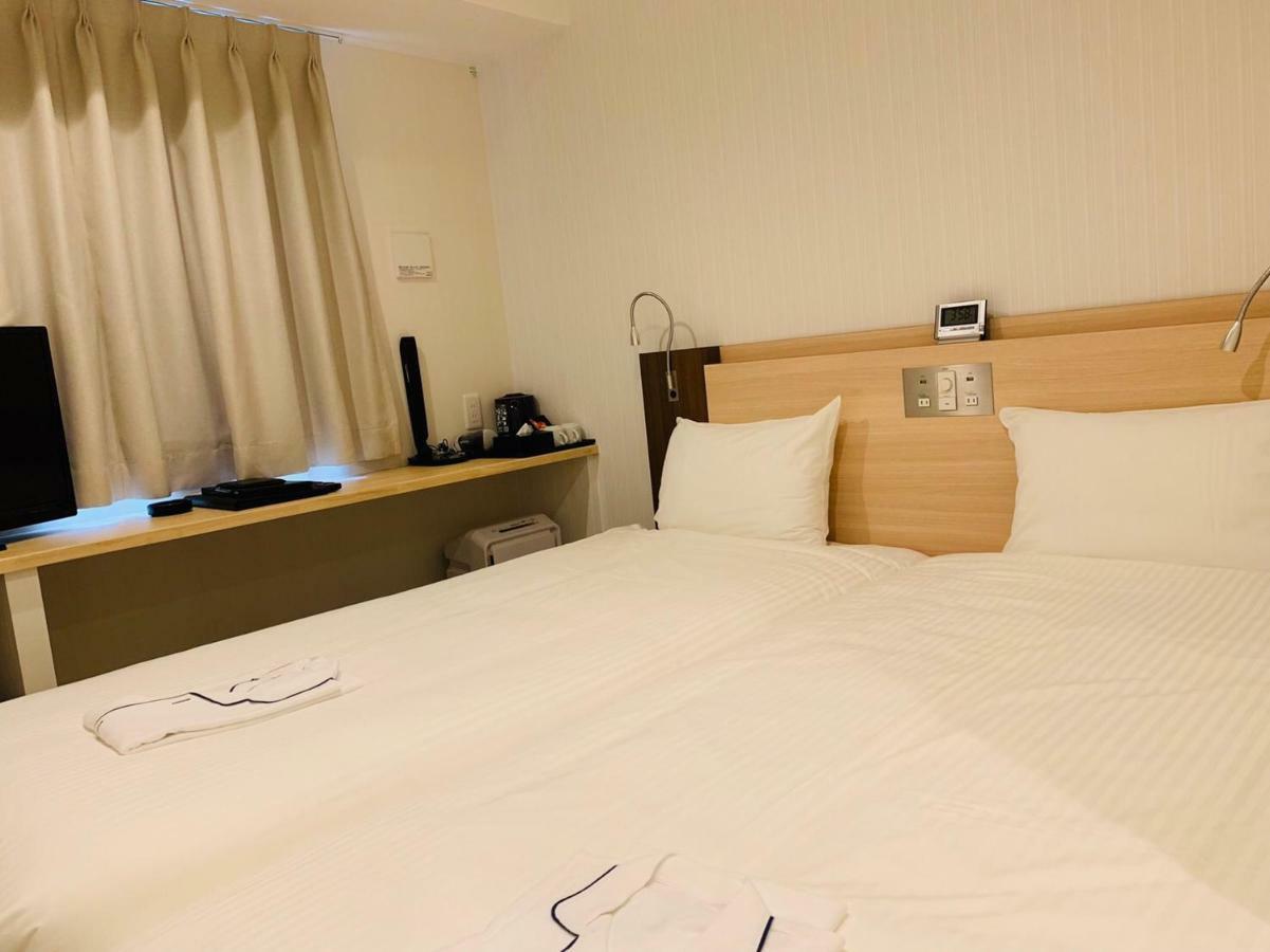 Toyotomi 難波高津 Hotel